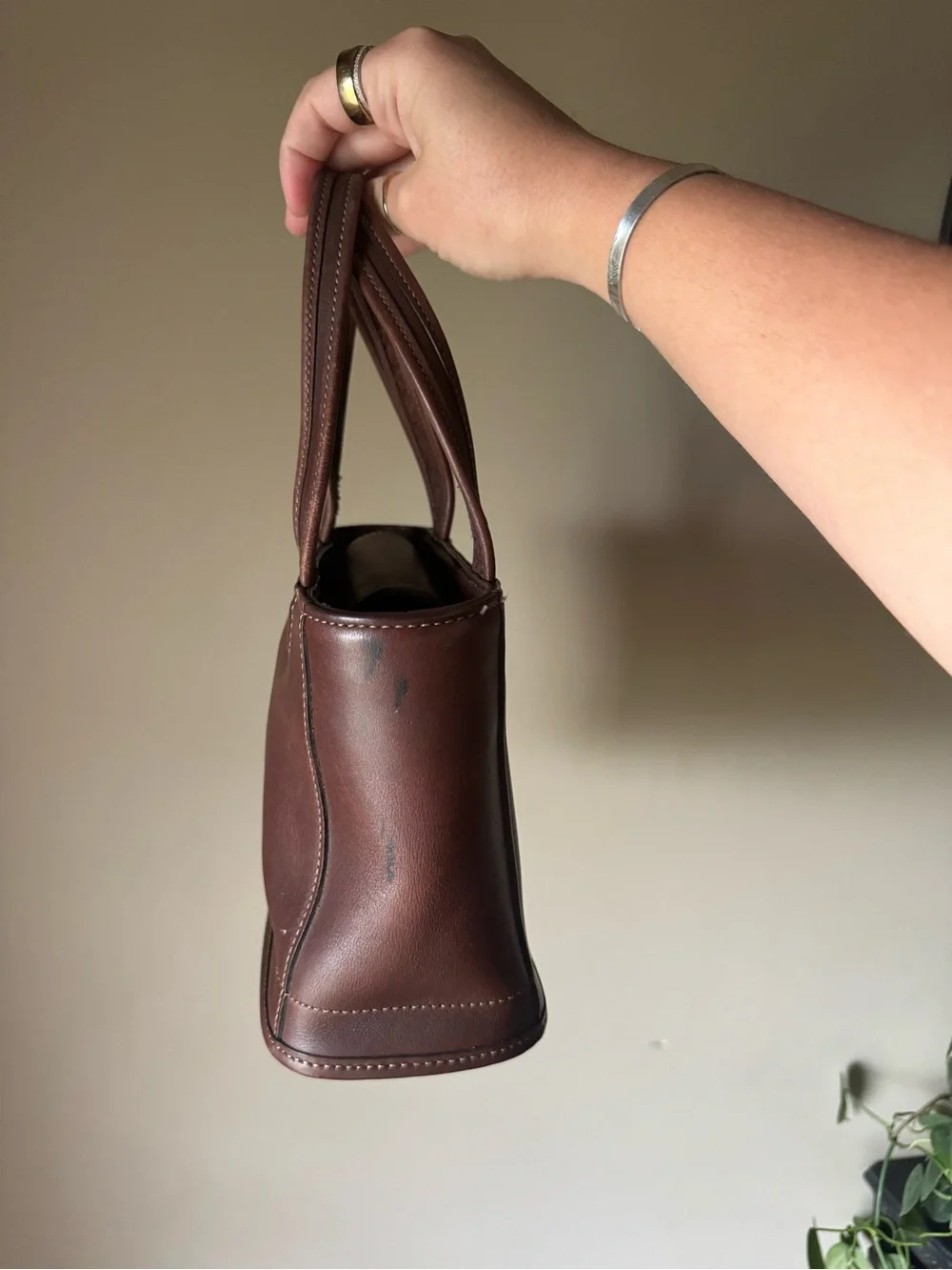 Coach vintage 9308